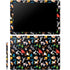 Looney Tunes Identity Pattern Galaxy Book 12in Skin
